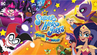 NS DC Super Hero Girls™ Teen Power