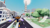 NS DEEEER Simulator: Your Average Everyday Deer Game