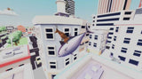 NS DEEEER Simulator: Your Average Everyday Deer Game