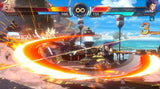 PS4 DNF Duel