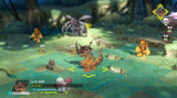 NS Digimon Survive