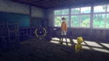 NS Digimon Survive