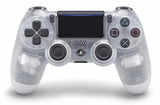 DualShock®4 Wireless Controller - Crystal
