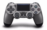 DualShock®4 Wireless Controller - Steel Black