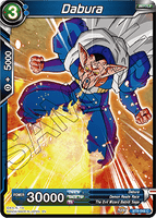 Dabura