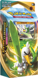 Pokémon TCG: Sword & Shield - Darkness Ablaze Sirfetch'd Theme Deck