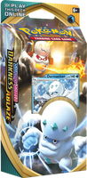 Pokémon TCG: Sword & Shield - Darkness Ablaze Darmanitan Theme Deck