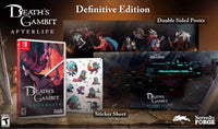 NS Death's Gambit: Afterlife [Definitive Edition]