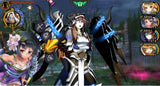 NS Demon Gaze EXTRA