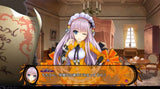 PS4 Demon Gaze EXTRA