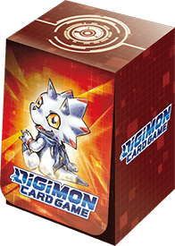Digimon Card Game - [ST-11] Special Entry Set Japanese Starter Deck