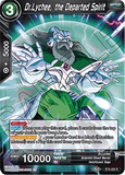 DBSCG-BT8-093 R Dr.Lychee, the Departed Spirit