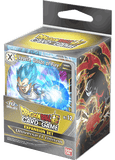 Dragon Ball Super Card Game - [DBS-BE12] Universe 11 Unison Expansion Set