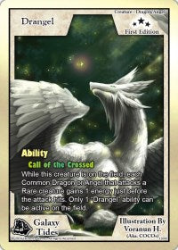 Drangel