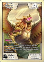 Dream Blossom Dragon