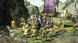 NS Dynasty Warriors 9: Empires