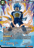 DBSCG-EB1-07 SR Vegeta, Royal Evolution