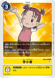 DCG-EX2-059 U Tamer 李小春
