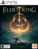 PS5 Elden Ring