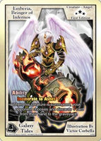 Emberia, Bringer of Infernos