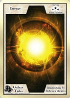 Energy