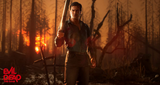 PS4 Evil Dead: The Game