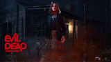 PS4 Evil Dead: The Game
