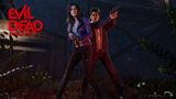 PS4 Evil Dead: The Game