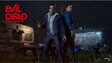 PS4 Evil Dead: The Game