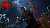 PS4 Evil Dead: The Game