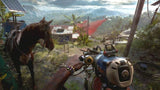 PS4 Far Cry 6 [Gold Edition]