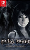 NS Fatal Frame: Maiden of Black Water