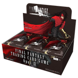 Final Fantasy TCG - Opus IX Booster Box
