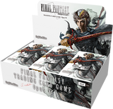 Final Fantasy TCG - Opus VI Booster Box