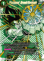 DBSCG-BT8-065 SPR Focused Breakthrough