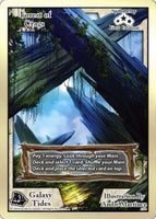 Forest of Crags