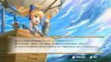 NS Forward To The Sky