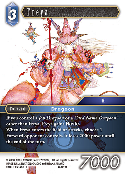 FF-OP8-126 H Freya