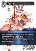 FF-OP8-126 H Freya