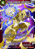 DBSCG-DB2-007 SR Frieza, Imperial Inspiration