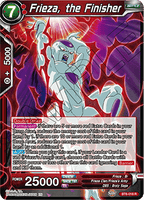 BT6-018 R Frieza, the Finisher