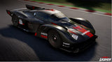 PS5 GRID Legends