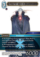 FF-OP8-026 L Garland (IX)