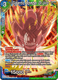 DBSCG-BT8-123 SR Gigantic Bomber Dr.Uiro