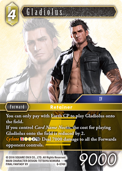 FF-OP8-074 H Gladiolus