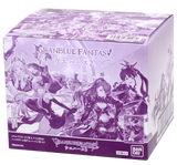 Granblue Fantasy 02 Wafer Box