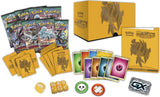 Pokemon TCG - Sun & Moon: Guardians Rising Elite Trainer Box