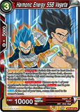 BT6-007 UC Harmonic Energy SSB Vegeta