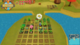 PS4 Harvest Moon One World