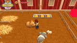 PS4 Harvest Moon One World
